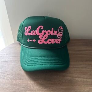 La Croix Lover Hat